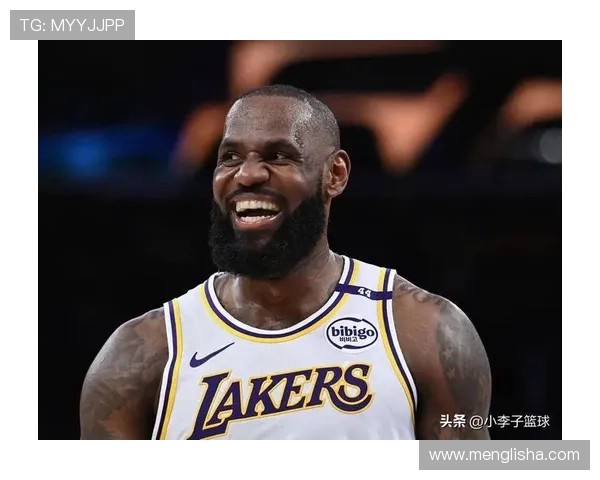 五张照片揭示詹姆斯十亿身家背后是如何以透支身体为代价换来的真相